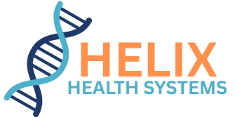 Helix Health Systems Logo